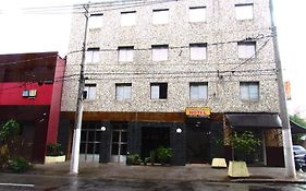 Teodoro Palace Hotel a 5 minutos do Brás e Bom Retiro